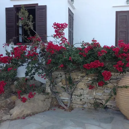 In Sifnos With Panoramic Sea View Ferienhaus Platis Gialos (Sifnos)