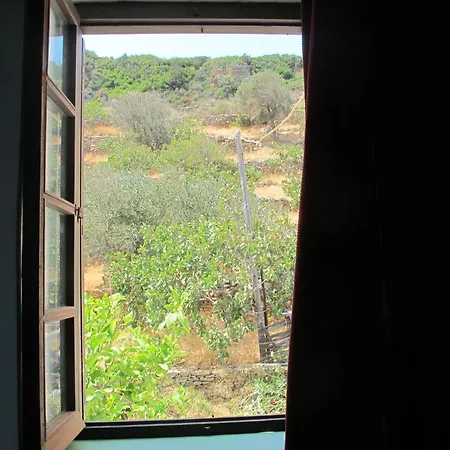 Ferienhaus In Sifnos With Panoramic Sea View *