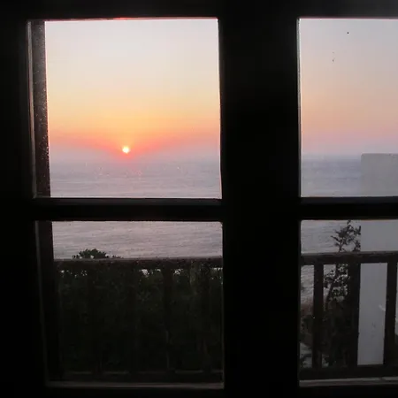 Ferienhaus In Sifnos With Panoramic Sea View *