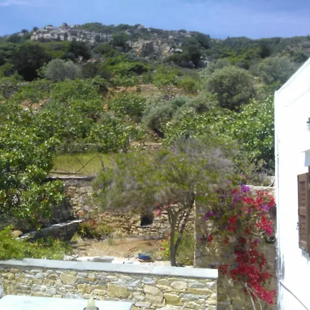 In Sifnos With Panoramic Sea View Ferienhaus
