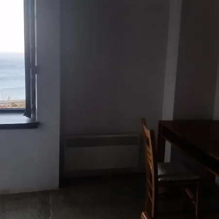 In Sifnos With Panoramic Sea View Дом отдыха *