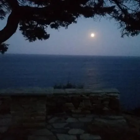 In Sifnos With Panoramic Sea View * Platis Gialos (Sifnos)