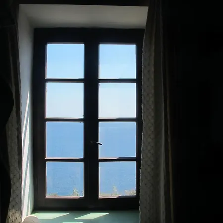 In Sifnos With Panoramic Sea View *