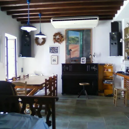 In Sifnos With Panoramic Sea View * Platis Gialos (Sifnos)