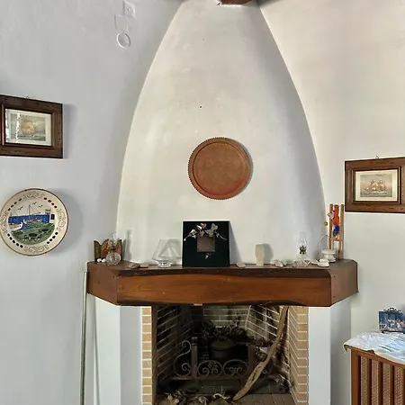 In Sifnos With Panoramic Sea View *