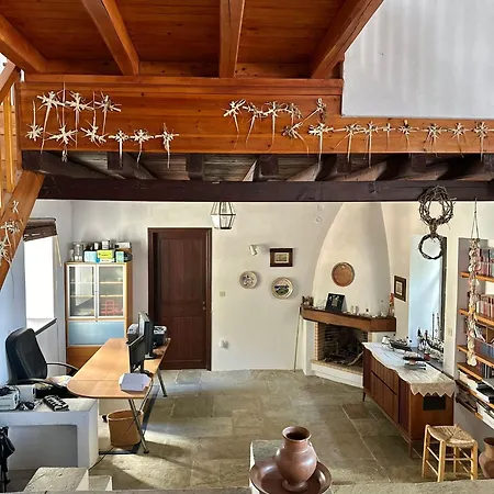 In Sifnos With Panoramic Sea View Holiday home Platis Gialos (Sifnos)