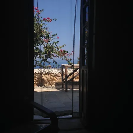 In Sifnos With Panoramic Sea View * Platis Gialos (Sifnos)