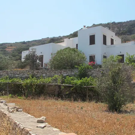 In Sifnos With Panoramic Sea View Дом отдыха Platis Gialos (Sifnos)